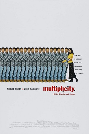 丈夫一箩筐 Multiplicity (1996)
