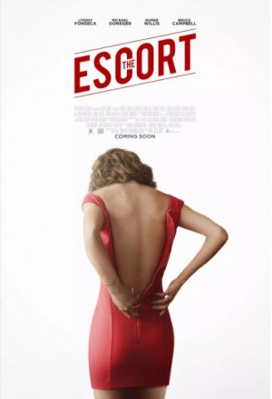 援交情缘 The Escort (2015)