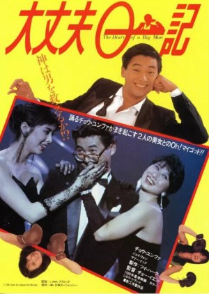 大丈夫日記 (1988)