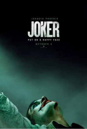 小丑 Joker (2019) 高清预告片