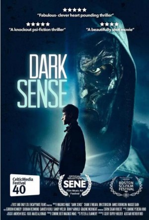 黑暗意识 Dark Sense (2019)