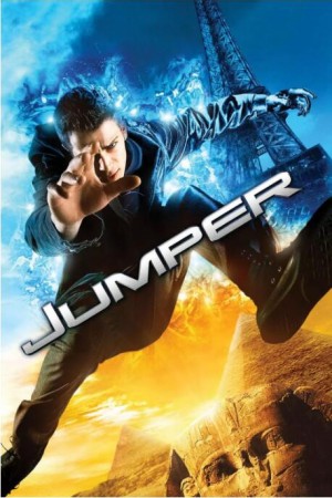 心灵传输者 Jumper (2008)