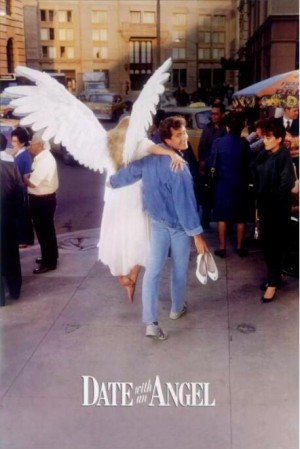 天使在人间 Date with an Angel (1987)