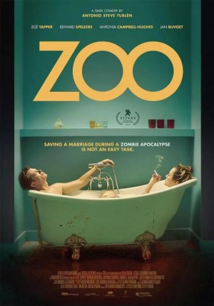动物园 Zoo (2018) 1080P