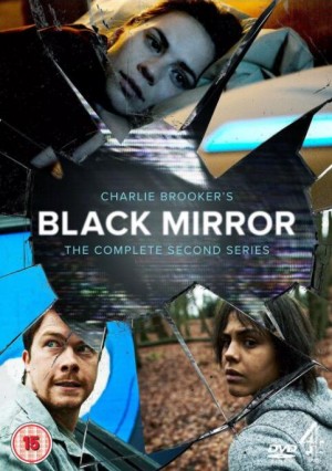 黑镜 第二季 Black Mirror  (2013)