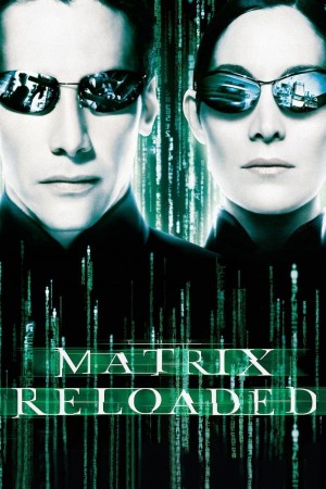 黑客帝国2：重装上阵 The Matrix Reloaded (2003) 中文字幕