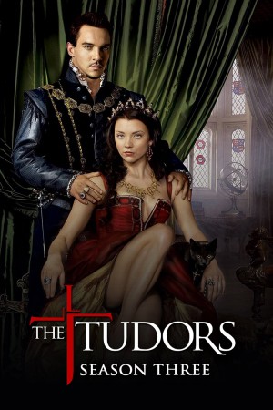 都铎王朝 第三季 The Tudors Season 3 (2009) 中文字幕