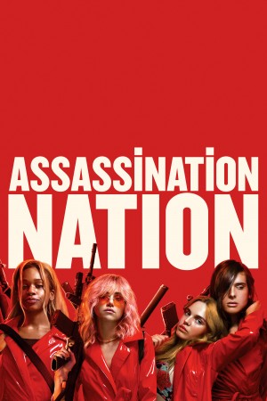 暗杀国度 Assassination Nation (2018) 1080P