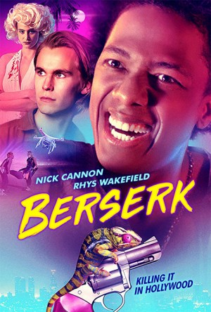 Berserk (2019) 1080p