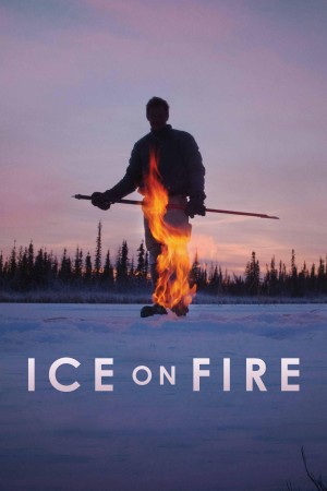 冰上火 Ice on Fire (2019) 1080P