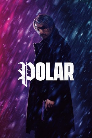 极线杀手 Polar (2019)