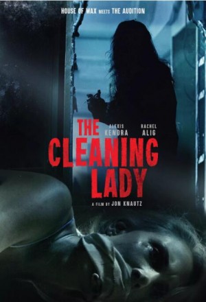 女清洁工 The Cleaning Lady (2018)