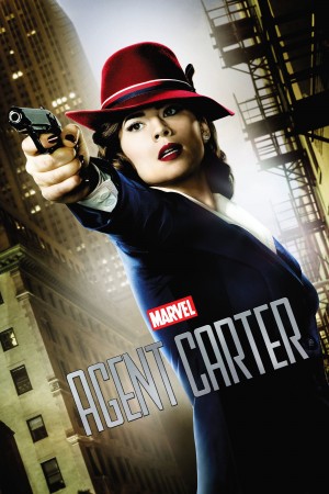 特工卡特 第一季 Agent Carter Season 1 (2015) 中文字幕