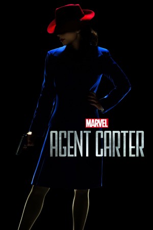 特工卡特 第二季 Agent Carter Season 2 (2016) 中文字幕