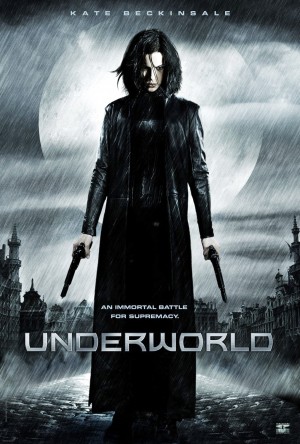 黑夜传说 Underworld (2003)
