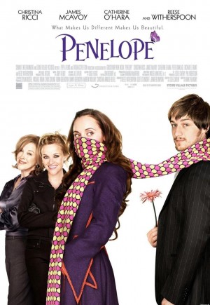 真爱之吻 Penelope (2006)