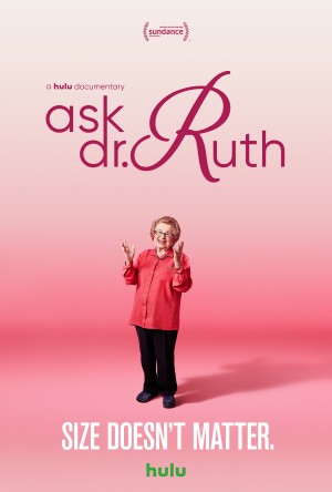 性事儿都问她 Ask Dr. Ruth (2019)