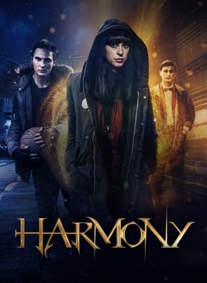 Harmony (2018) 1080P