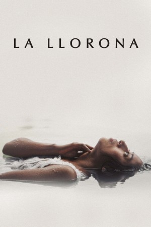 哭泣女人的诅咒 The Curse of La Llorona (2019) 中文字幕