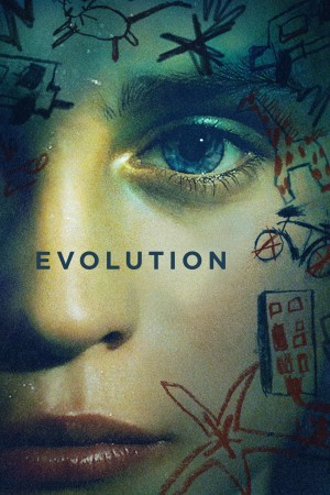 进化岛 Evolution (2015) 1080P