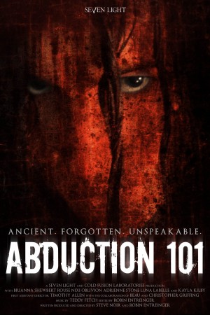 Abduction 101 (2019) 1080P