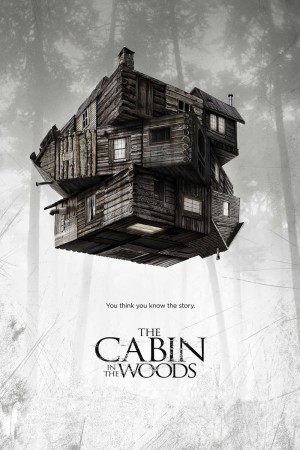 林中小屋 The Cabin in the Woods (2012) 中文字幕