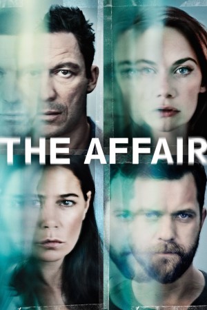【美剧】婚外情事 第三季 The Affair  (2016)