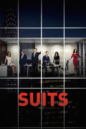 【美剧】金装律师 第六季 Suits (2016)
