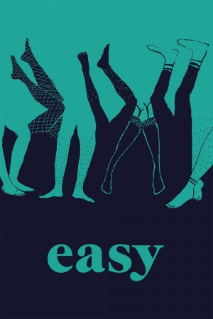 【美剧】 随意芝加哥 第一季 Easy (2016)