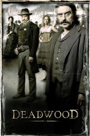 【美剧】朽木 第二季 Deadwood (2005)