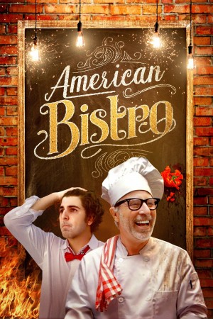 美式小酒馆 American Bistro (2019) 1080P