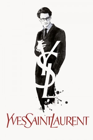 伊夫圣罗兰传 Yves Saint Laurent (2014) 1080P