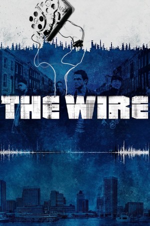 【美剧】火线 第四季 The Wire  (2006) 中文字幕