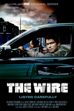 【美剧】火线 第三季 The Wire (2004) 中文字幕