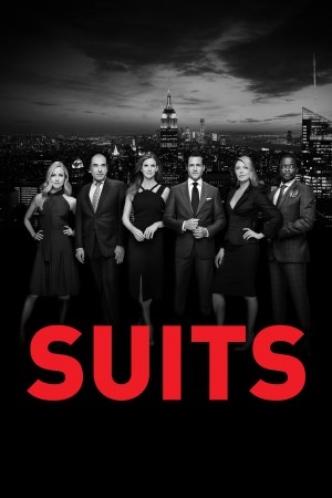 【美剧】金装律师 第九季 Suits (2019) Netflix 中英字幕