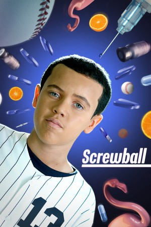 螺旋球 Screwball (2018) 1080P