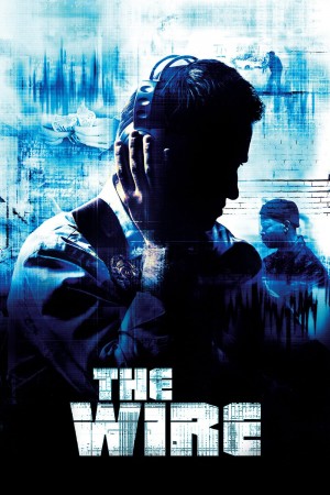 【美剧】火线 第一季 The Wire (2002)