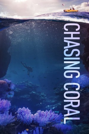 追逐珊瑚 Chasing Coral (2017) Netflix 中文字幕