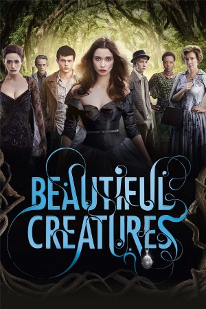 美丽生灵 Beautiful Creatures (2013) 1080P
