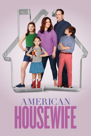 美式主妇 第一季 American Housewife (2016) 中文字幕