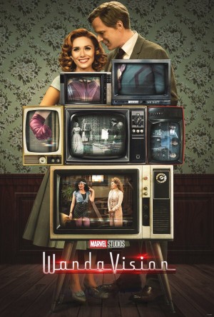 旺达·幻视 Wanda Vision (2021) 中文字幕