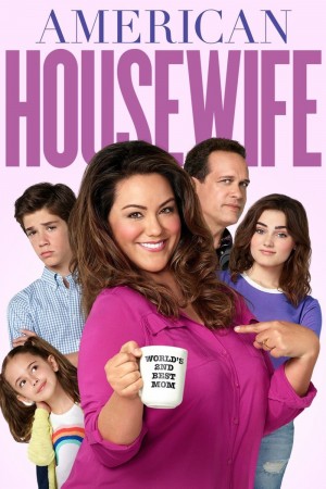 【美剧】美式主妇 第二季 American Housewife (2017) 中文字幕