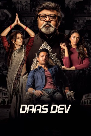 Daas Dev (2018) 1080P