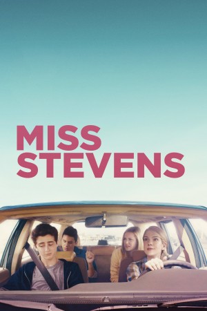 史蒂文斯小姐 Miss Stevens (2016) 1080P
