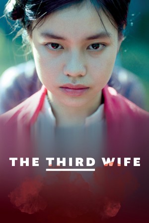 三太太 The Third Wife (2018) 1080P 中文字幕