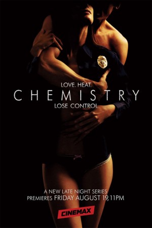 欲情 Chemistry (2011)