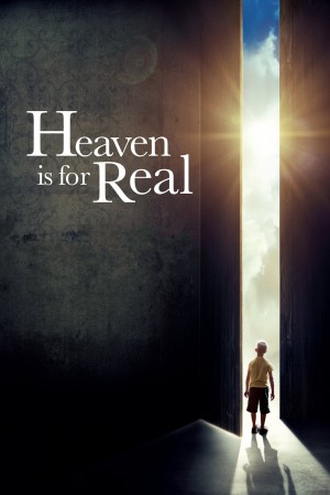 天堂真的存在 Heaven is for Real (2014) 1080P
