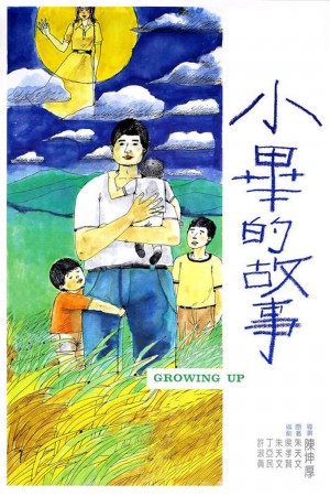 小毕的故事 Growing Up (1983) 1080P