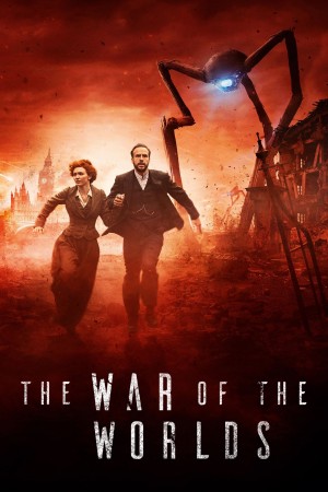 世界之战 The War Of The Worlds (2019) Netflix 中文字幕