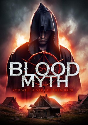 Blood Myth (2019) 1080P